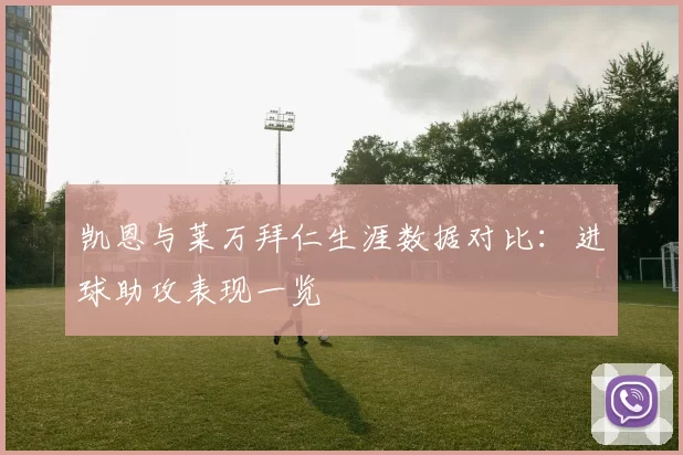凯恩与莱万拜仁生涯数据对比：进球助攻表现一览